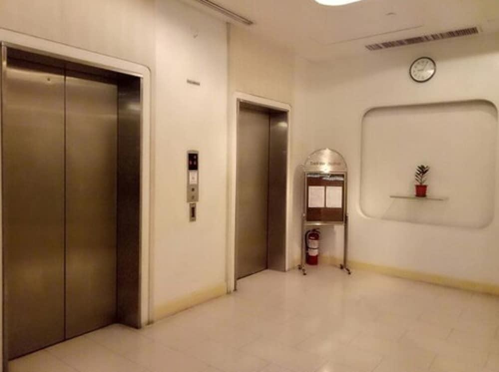 Dragonlink Suites Makati City Exterior photo