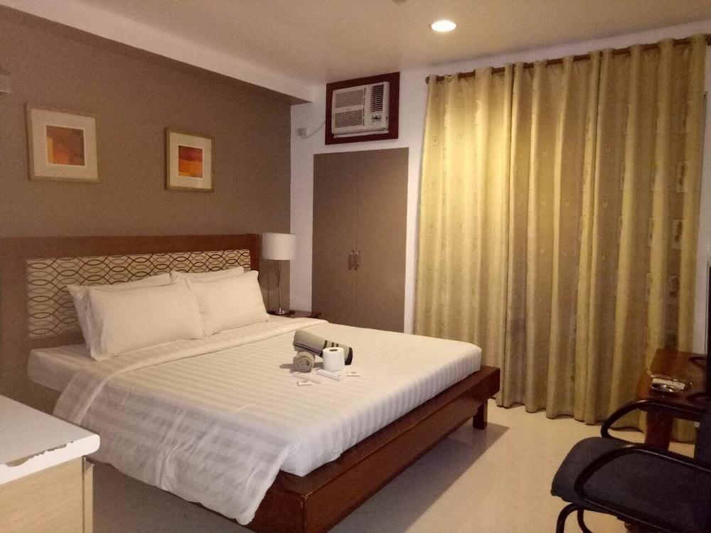 Dragonlink Suites Makati City Exterior photo
